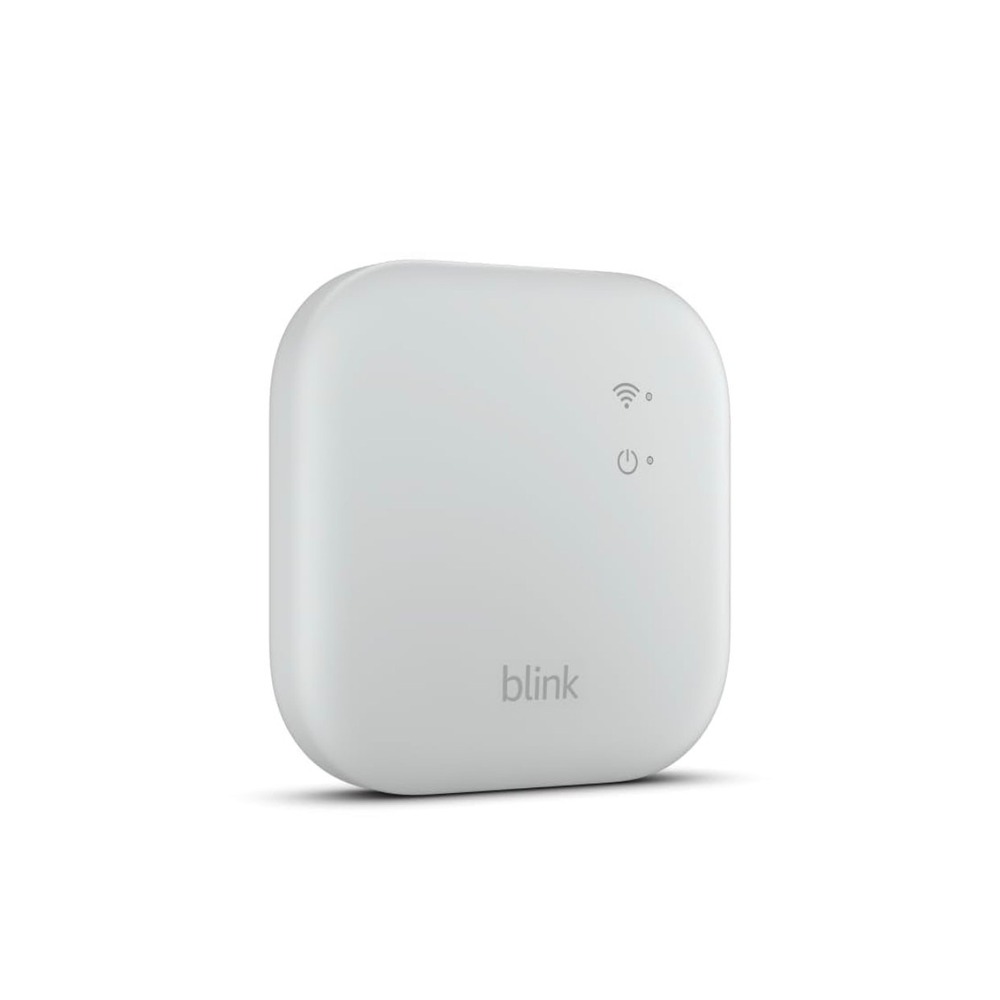 Blink Sync Module XR Pro System Hub Extended Range White B0CFZ1W54H - Picture 5 of 8